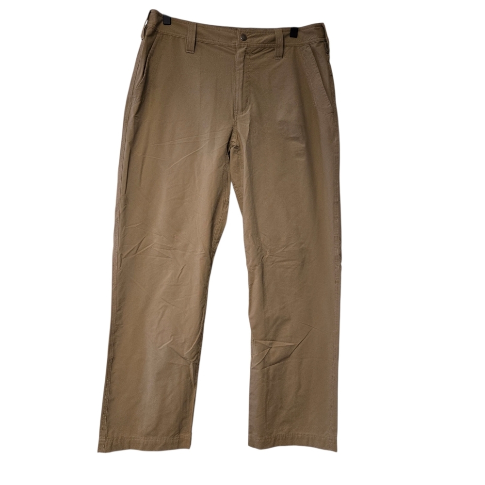 Marmot Men's Hiking Pants Size 32 Short  Nylon Blend Oudoor Gorpcore 29"Inseam